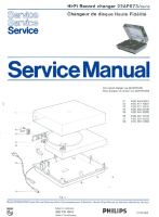 Philips - AF-673-Service-Manual 